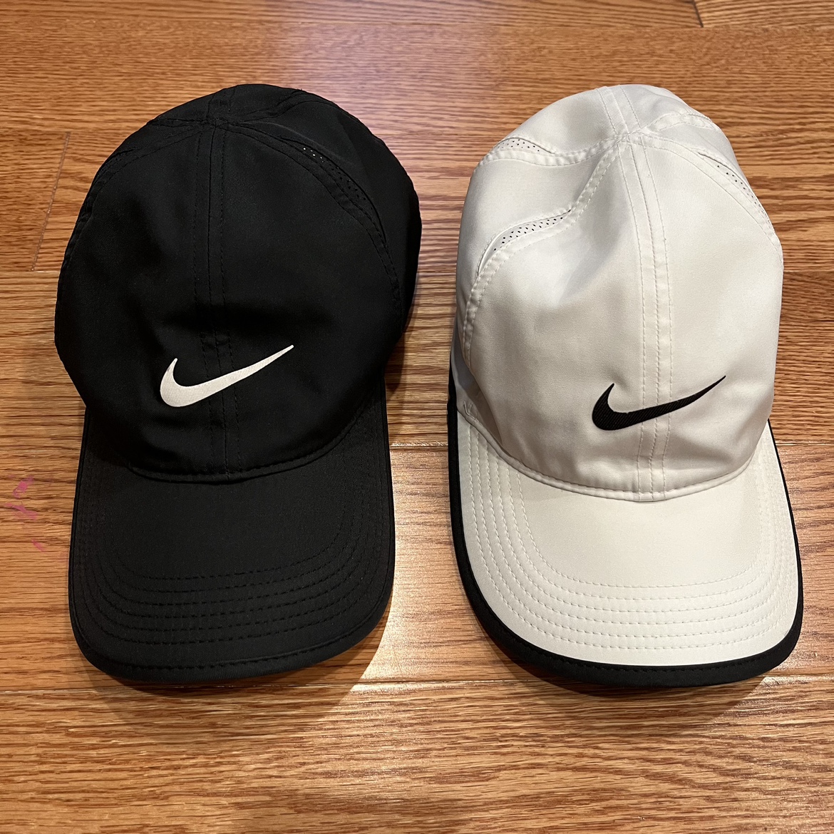 Nike Featherlight Dri-Fit Tennis Caps thumbnail