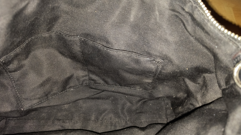 Coach Signature Tote Bag image indicator(5)