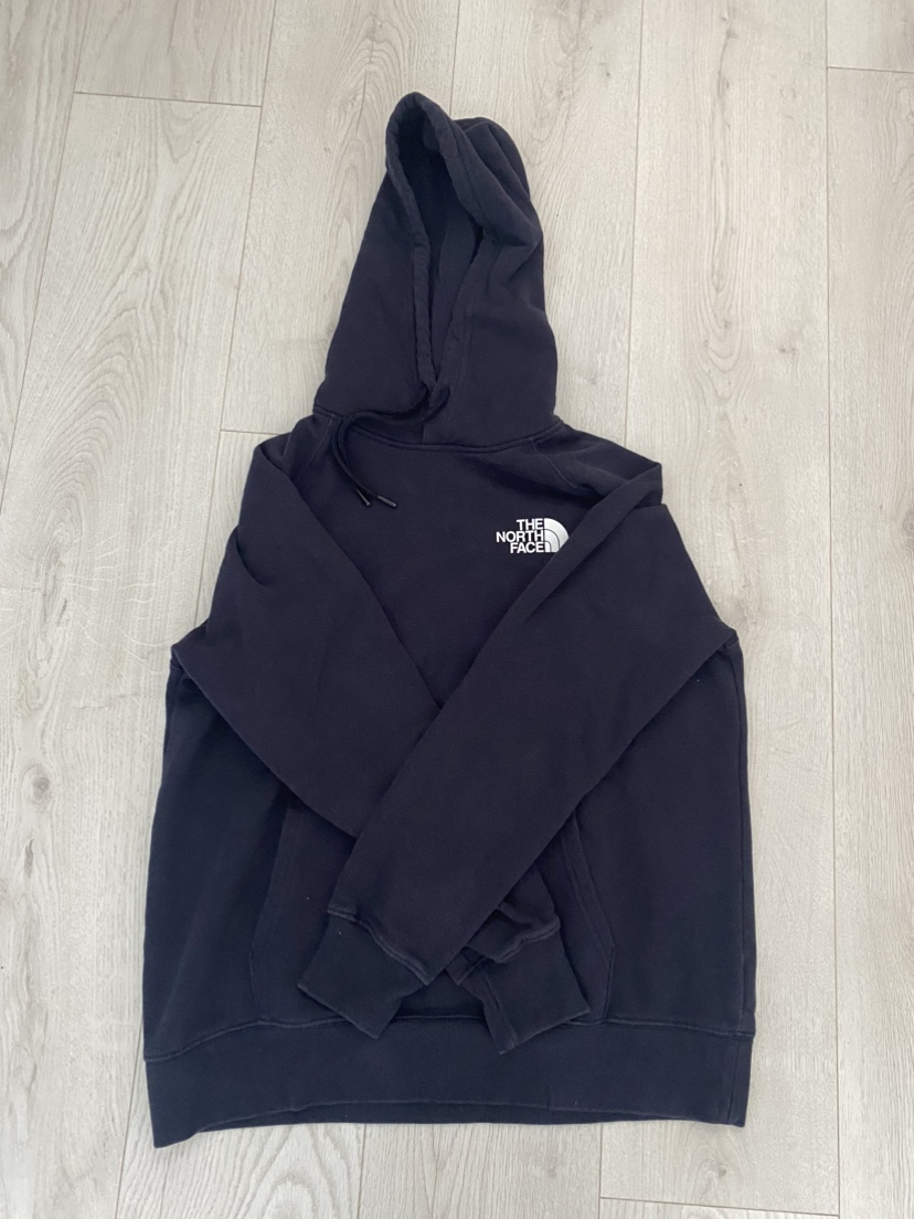 The North Face Hoodie
