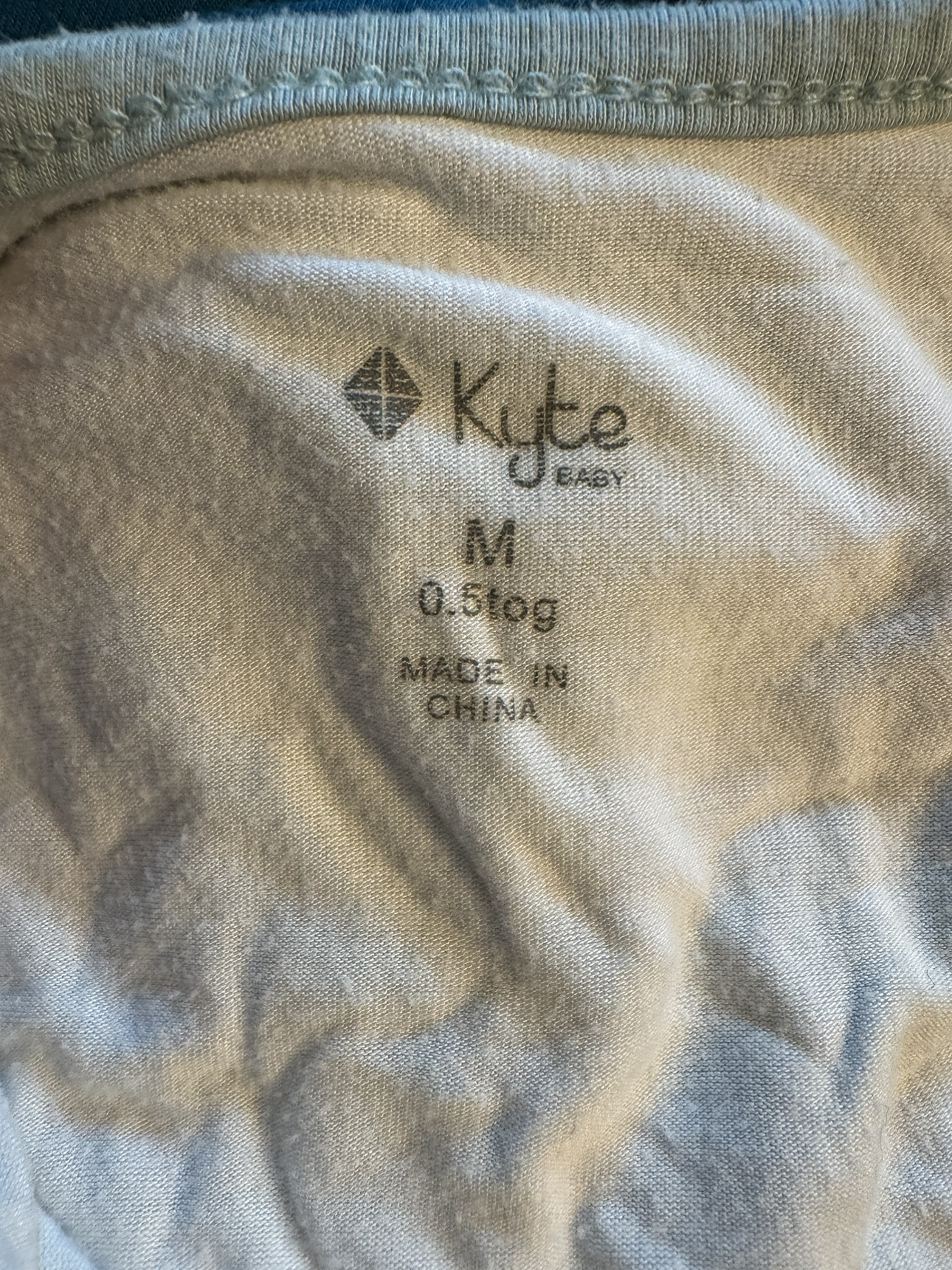 Kyte Baby Sleep Sacks (c5) - photo 5