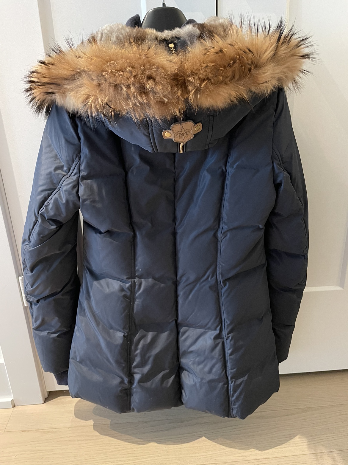 Mackage Down Jacket Women’s Medium - photo 2