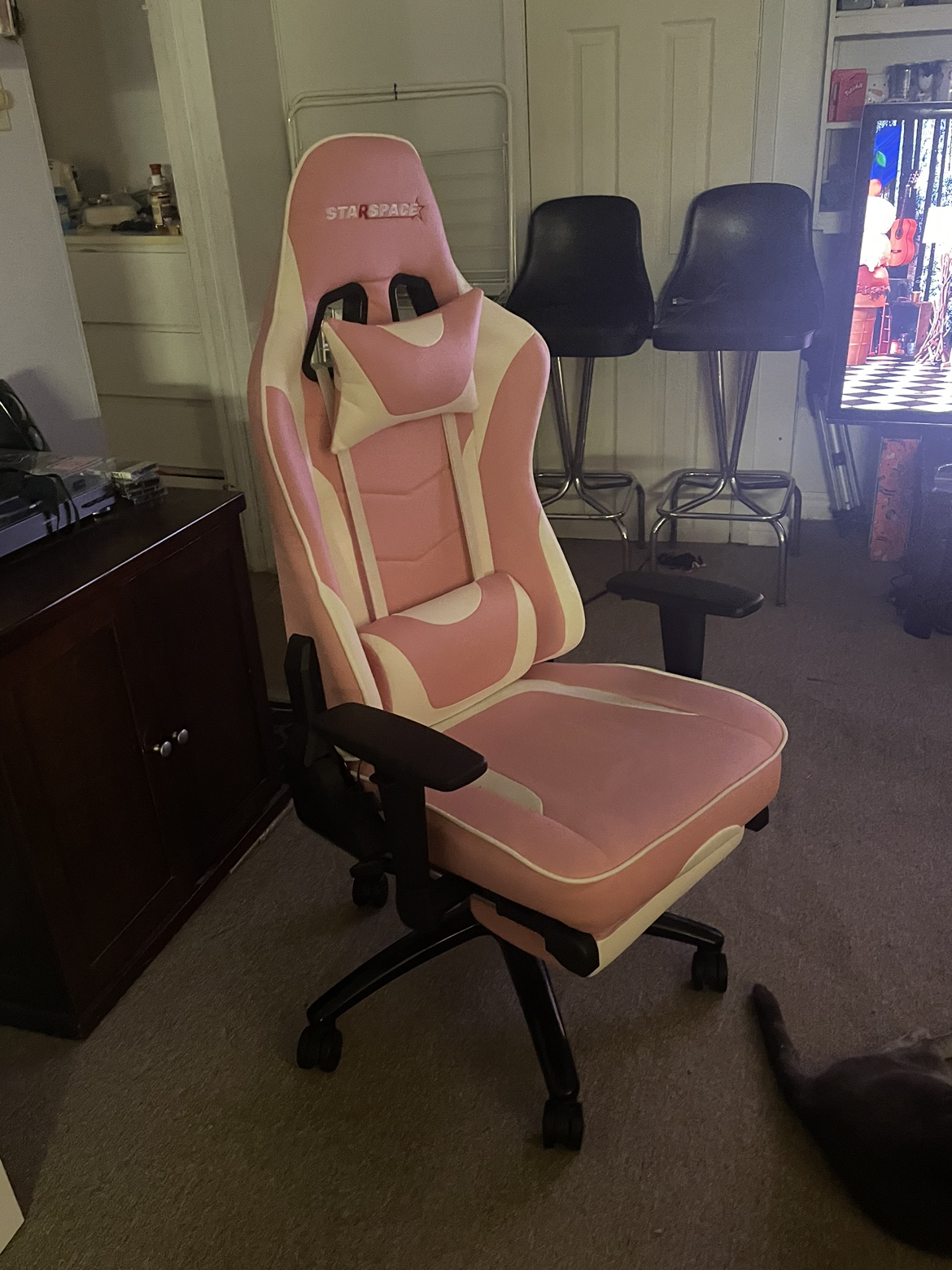 Gaming Chair - photo 2