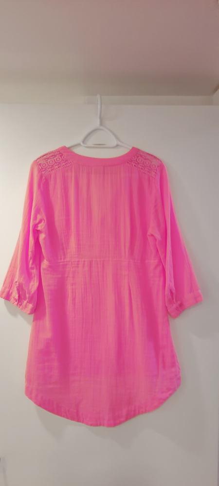 #freecycle   Vera Moda Blouse (Small) image indicator(4)