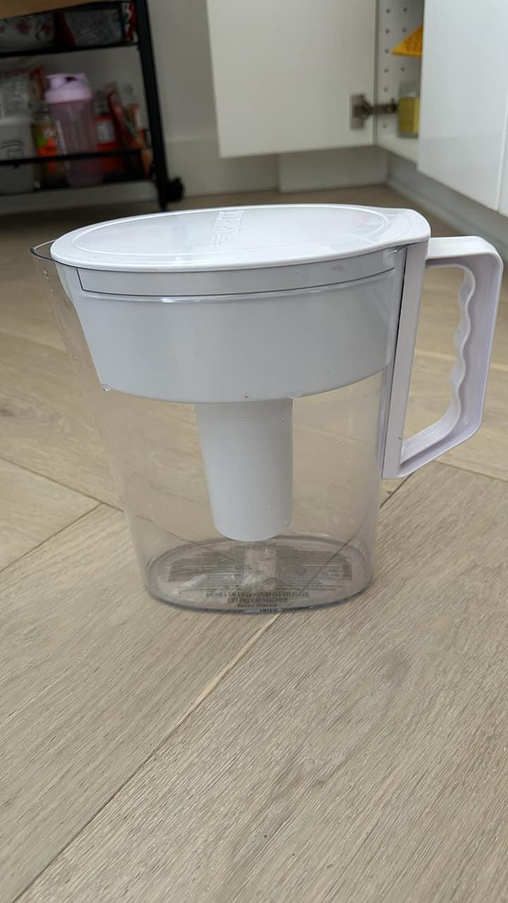 Brita water filter