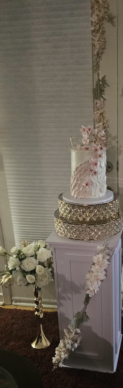Cake stand set - photo 2