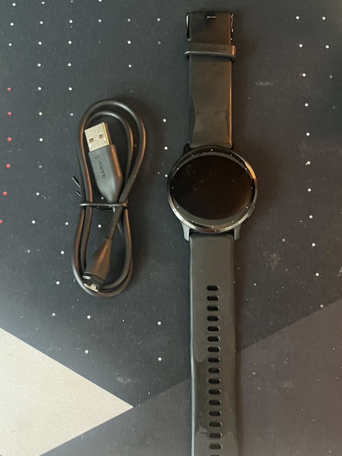 Garmin Venu Smartwatch