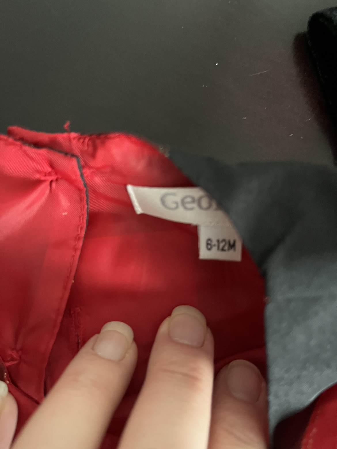 Baby Girl Clothes Bundle image indicator(2)