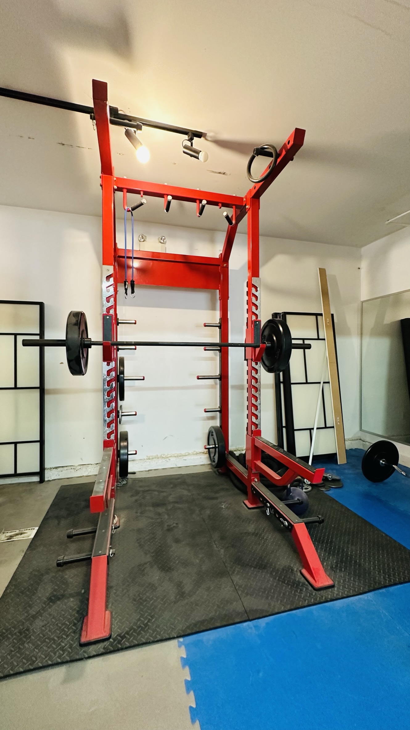 Squat rack image indicator(3)