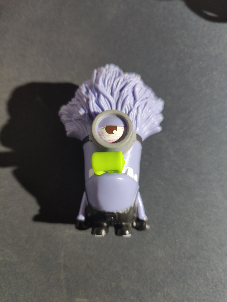 McDonald Minions Toys. 13 Assorted Toys. Together or Seperate image indicator(3)