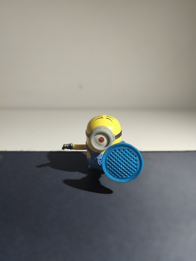 McDonald Minions Toys. 13 Assorted Toys. Together or Seperate image indicator(6)