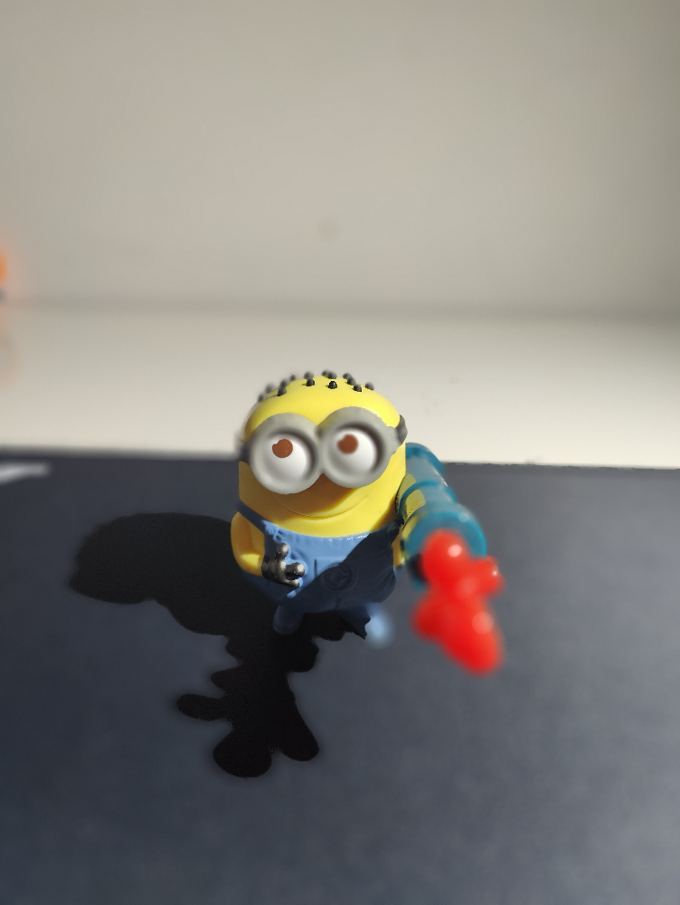 McDonald Minions Toys. 13 Assorted Toys. Together or Seperate image indicator(7)