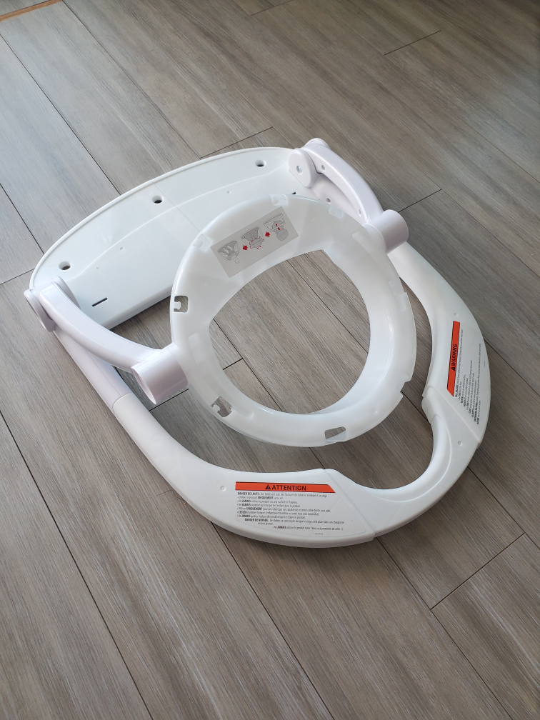 FREE Baby Sit-up Chair image indicator(3)