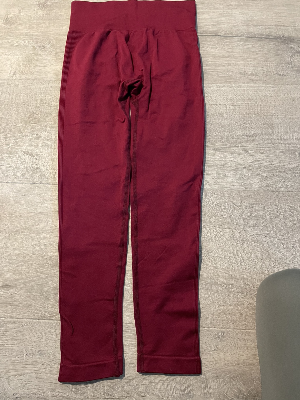 3 pairs of leggings - photo 2