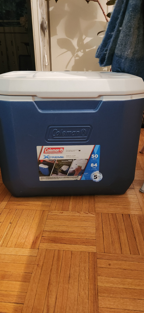 Coleman wheeled cooler image indicator(8)