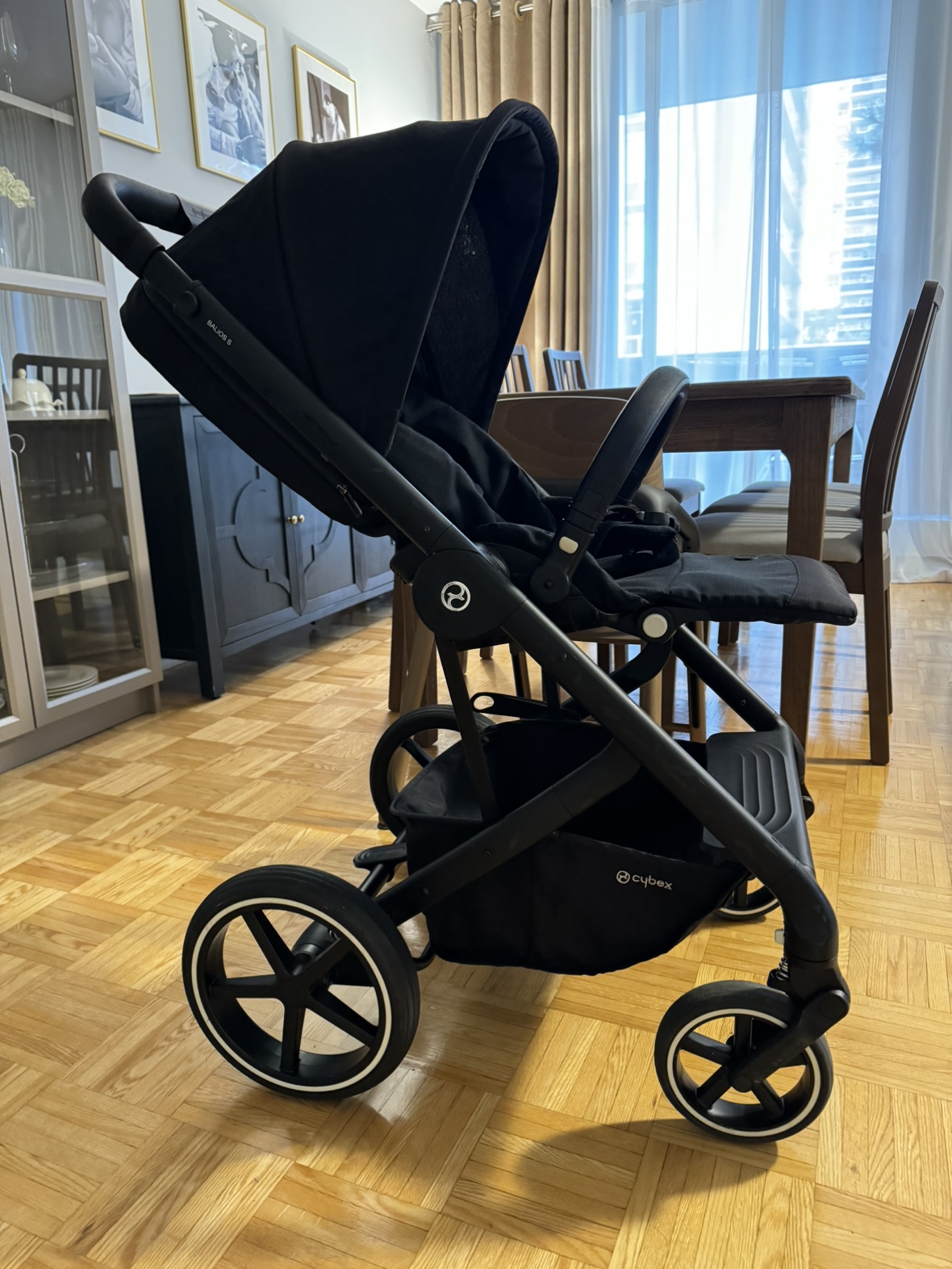 Cybex Balios S Stroller - photo 3
