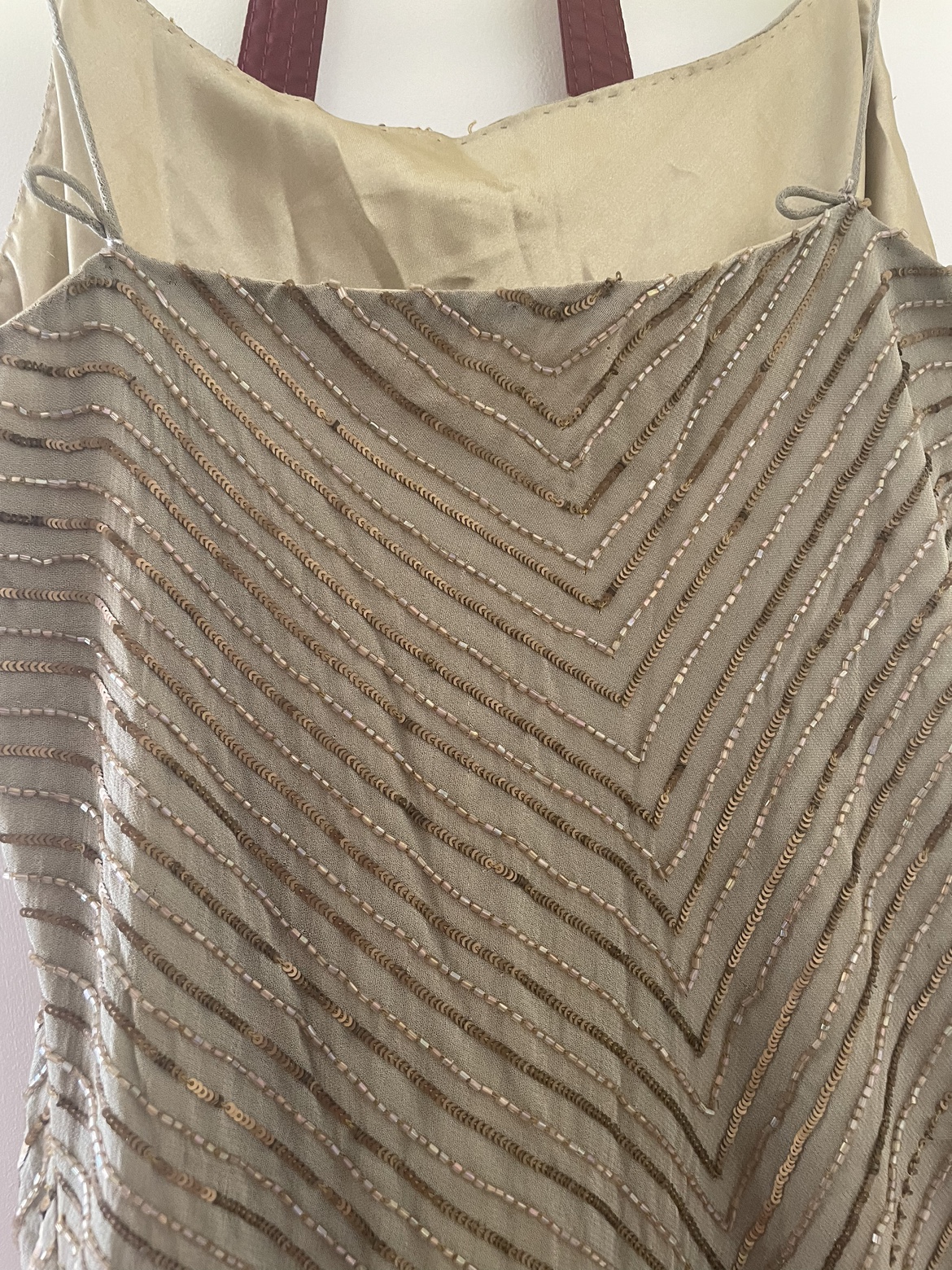 Sequined Dress last day 🩷 image indicator(2)