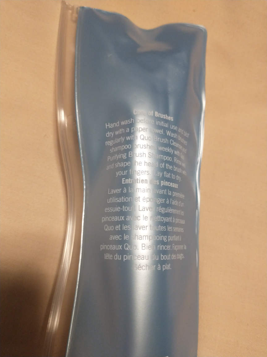 Quo Face Makeup Brushes image indicator(5)