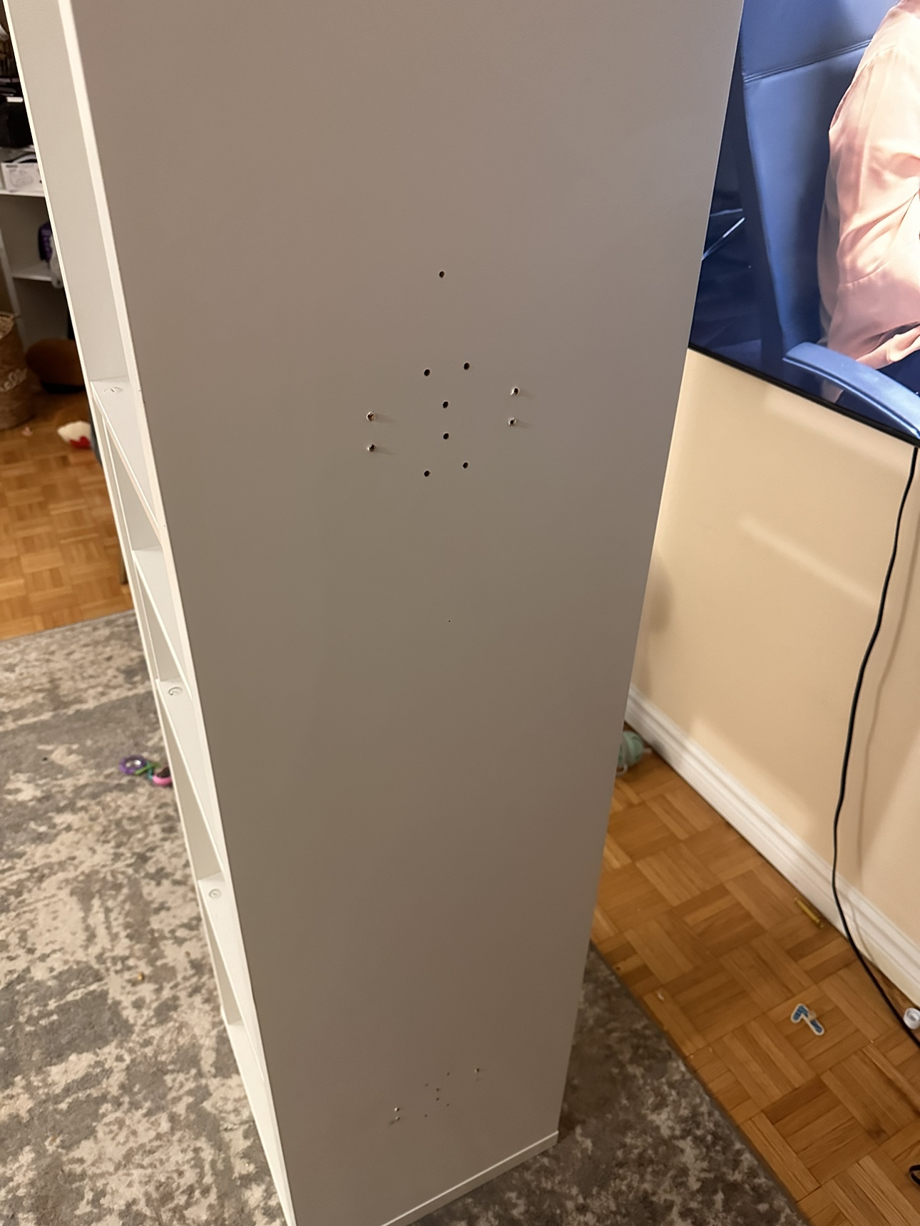 Kallax Shelf Unit - photo 4