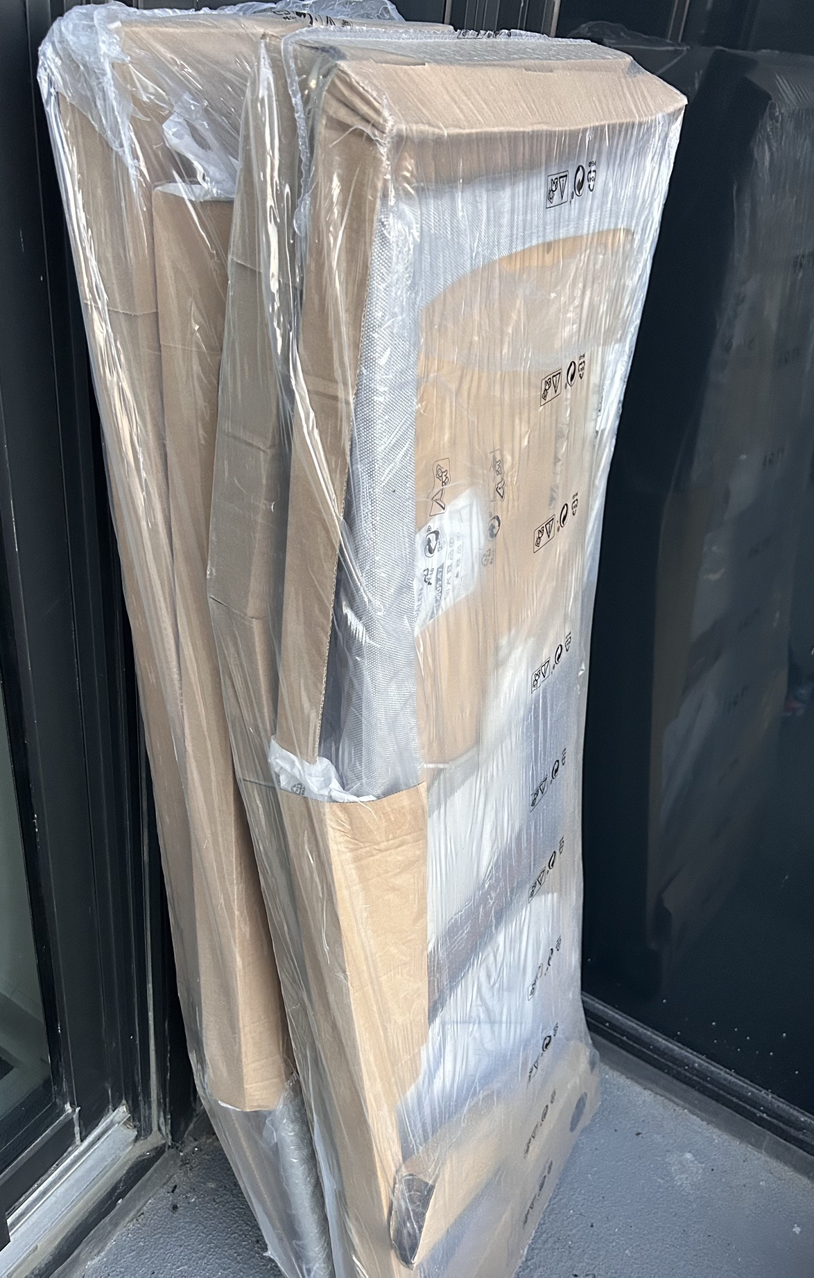2 IKEA EKEDALEN Bar Stool - photo 2
