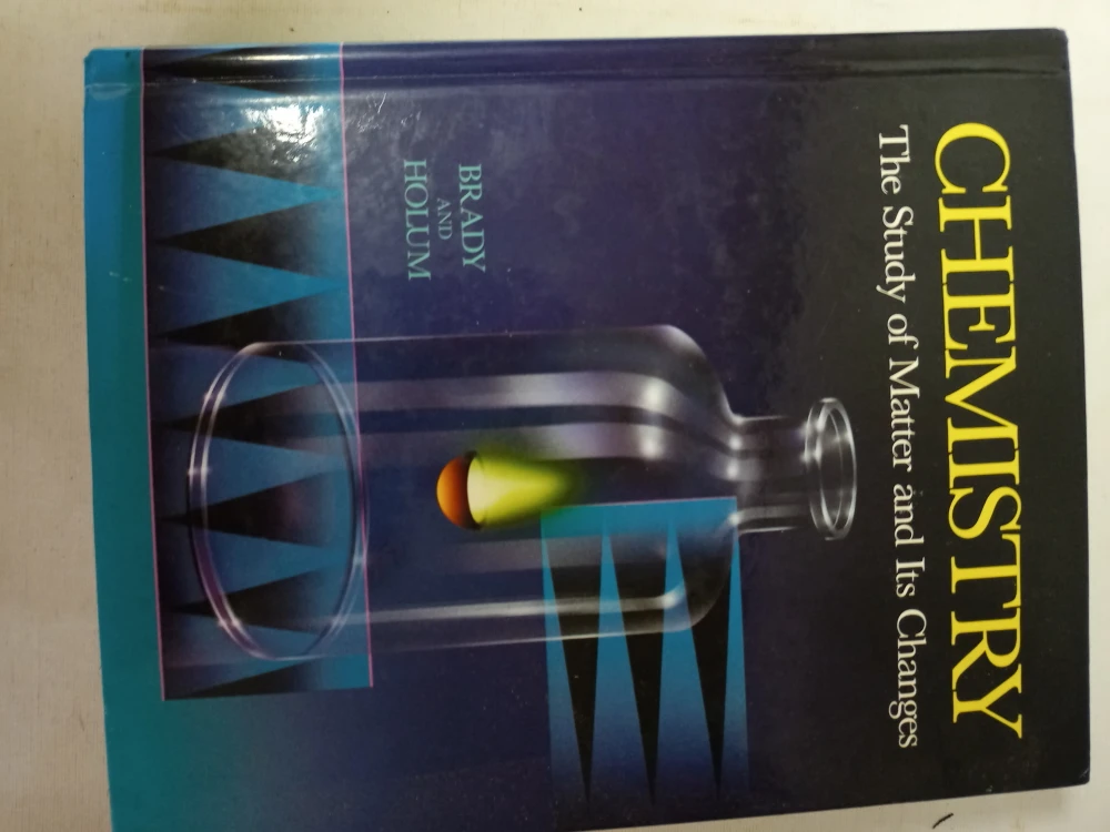 Textbooks - Used but Usable image indicator(8)