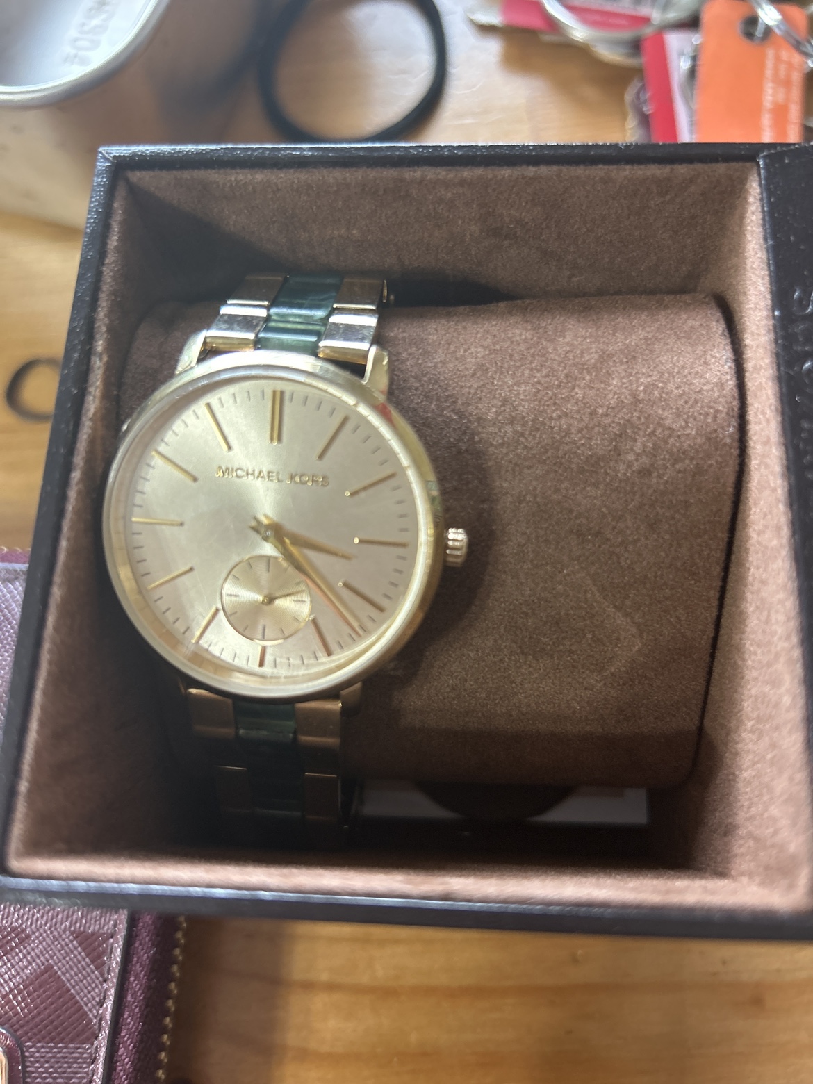 Michael Kors Watch - photo 2