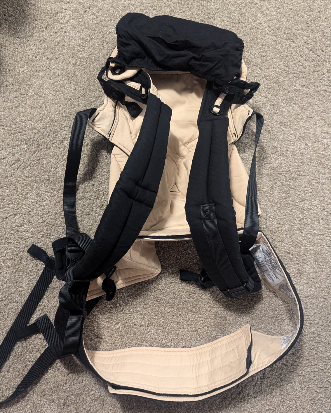 Ergobaby Omni 360 Carrier - photo 2