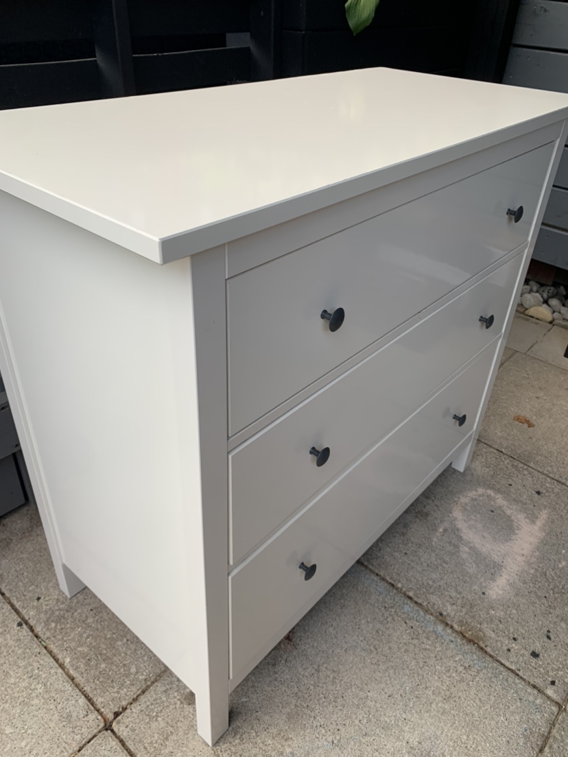 IKEA Hemnes dresser