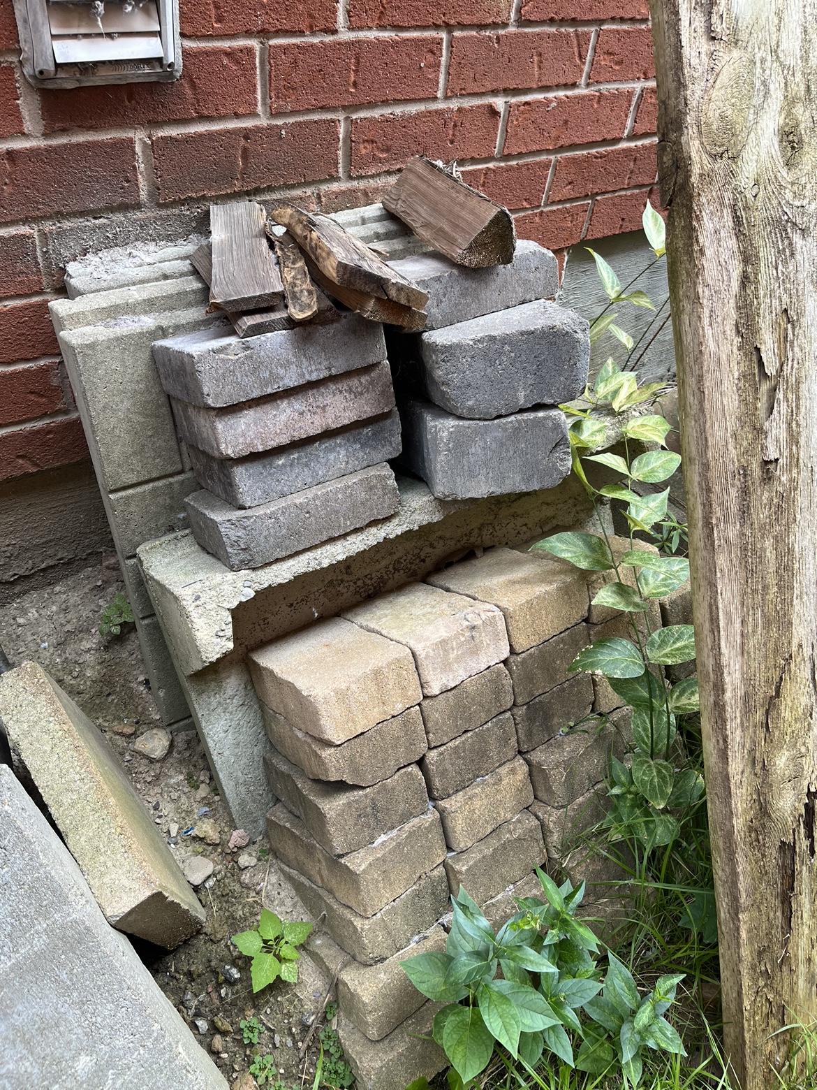 Patio Stones and Bricks - photo 2