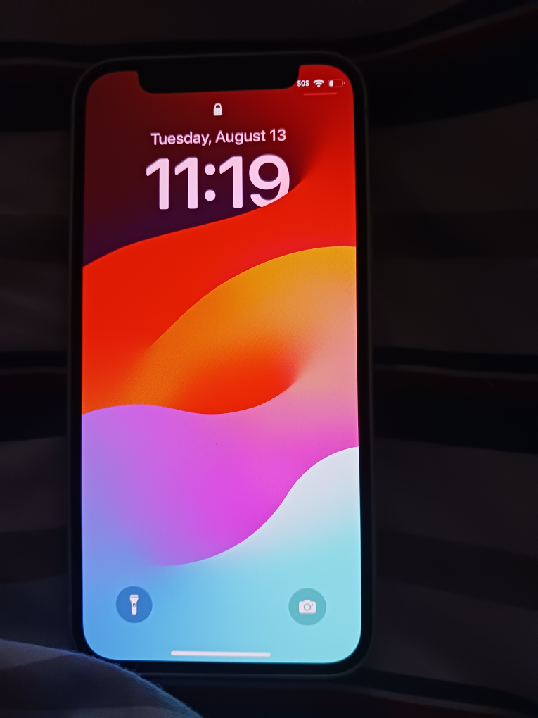 iphone mini 12 unlocked 256gb