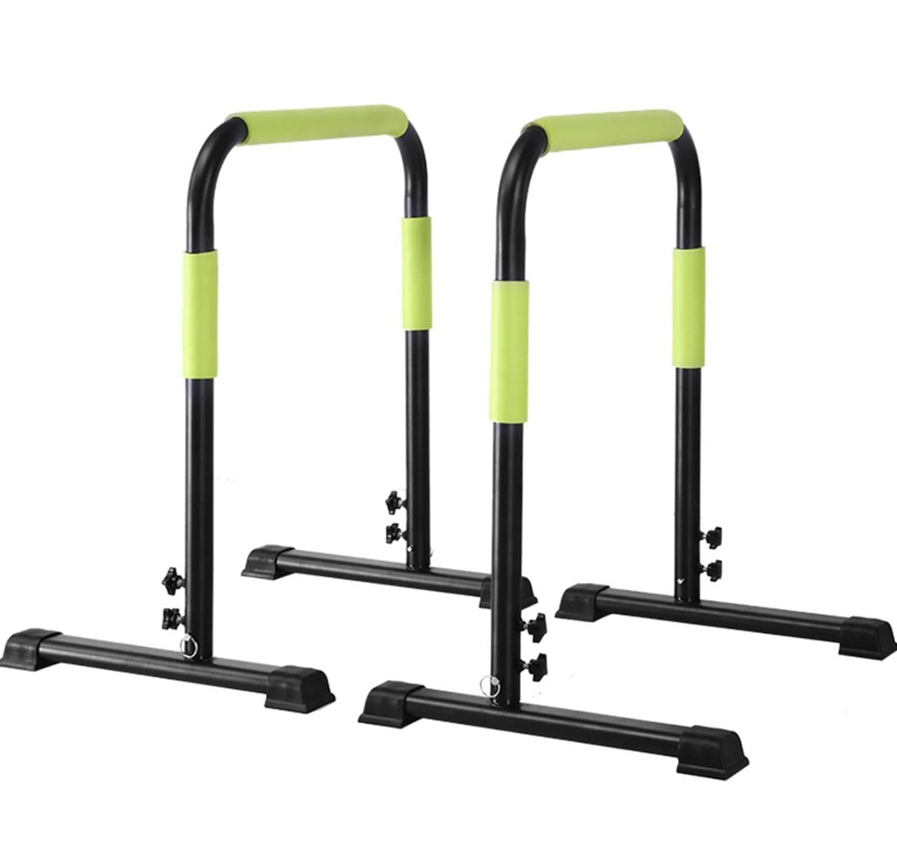 Aymzbd Dip Stand Station, Height Adjustable Heavy thumbnail