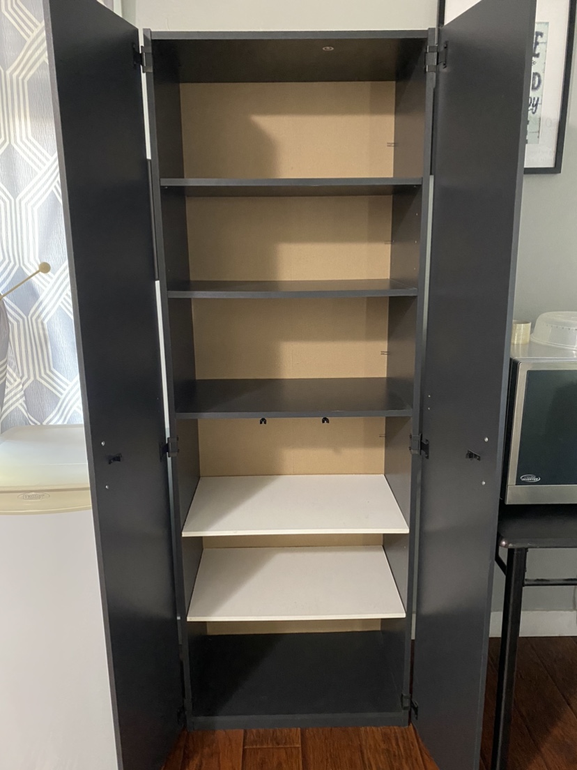 storage/pantry cabinet thumbnail
