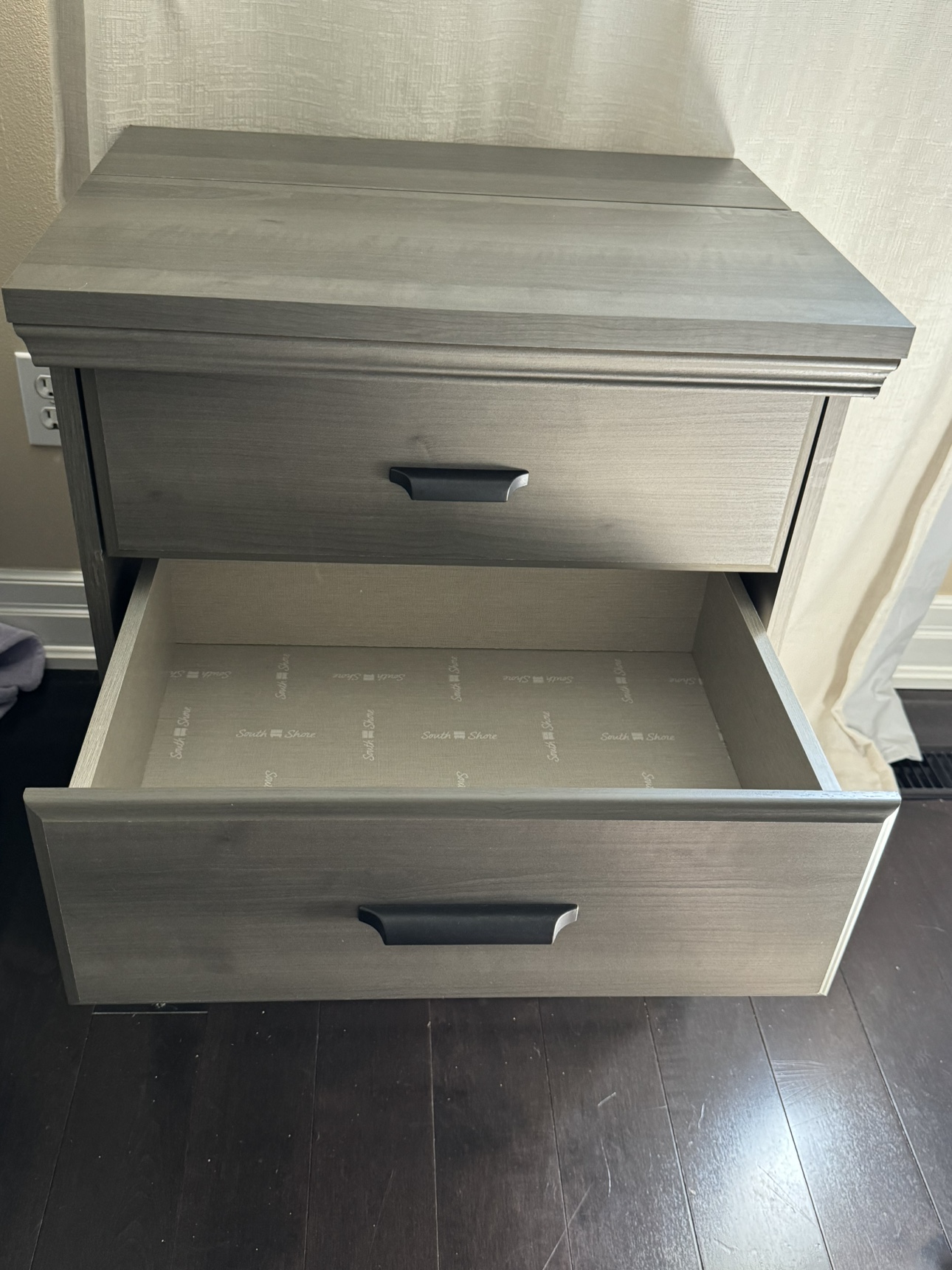 Nightstand - photo 3