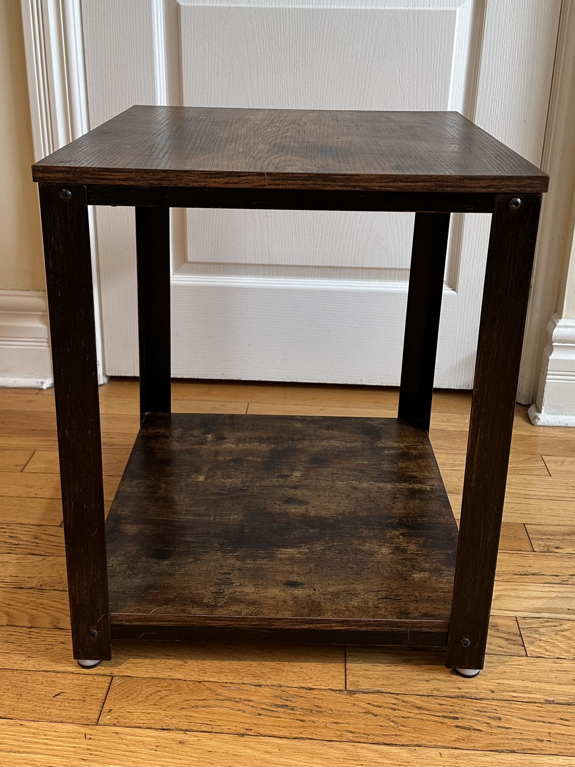 Side table