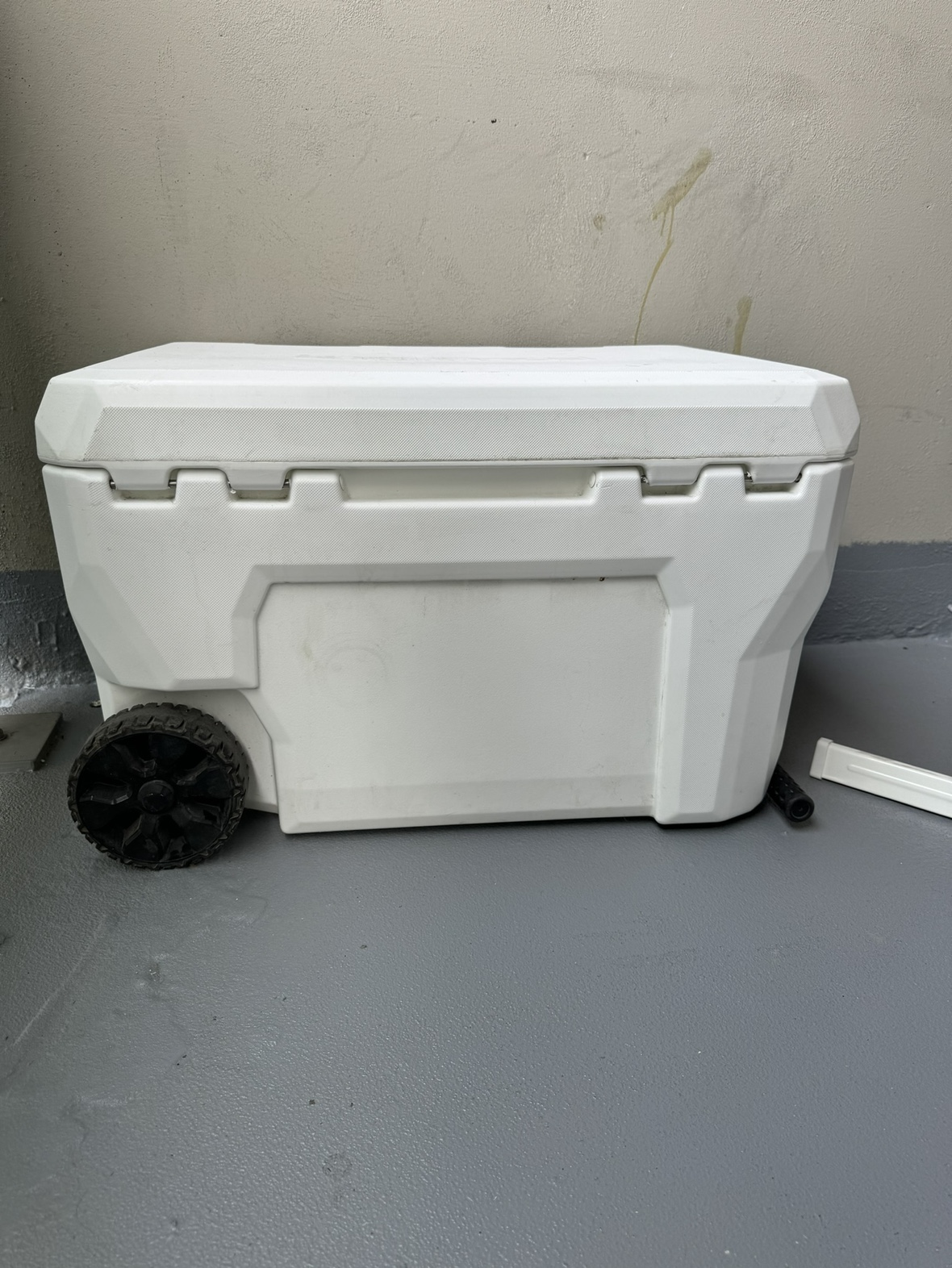 Lifetime 55 Quart Cooler - photo 3