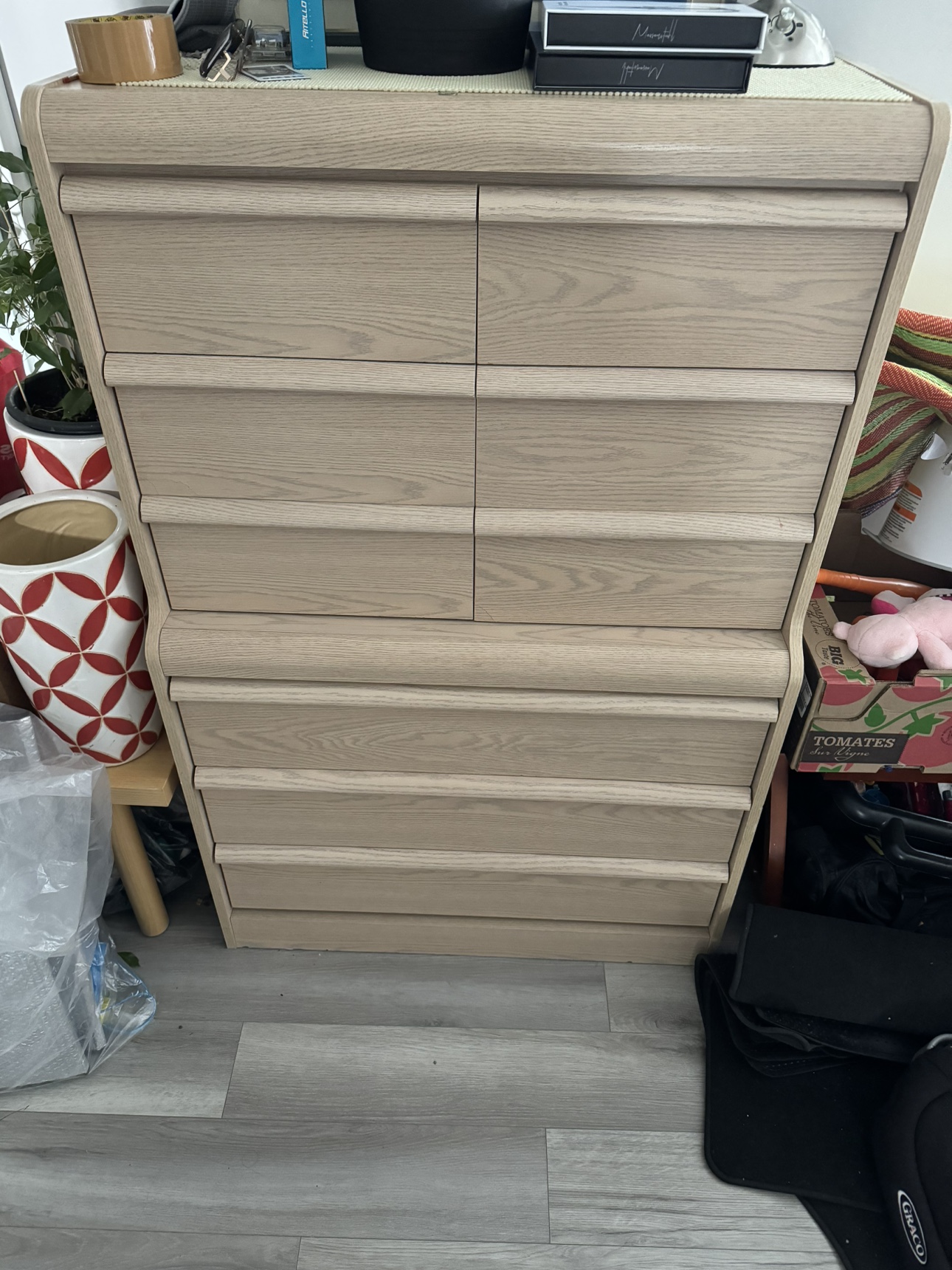 Drawer