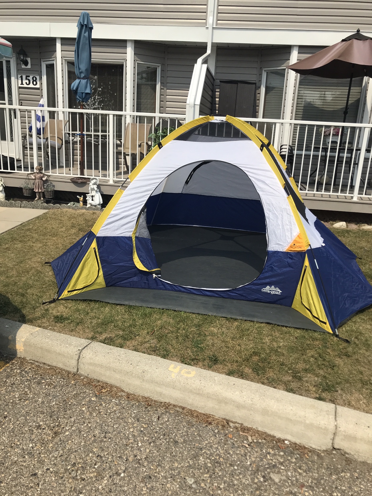 Tent