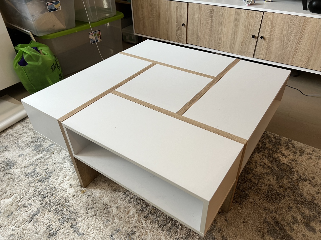 Coffee Table - photo 2