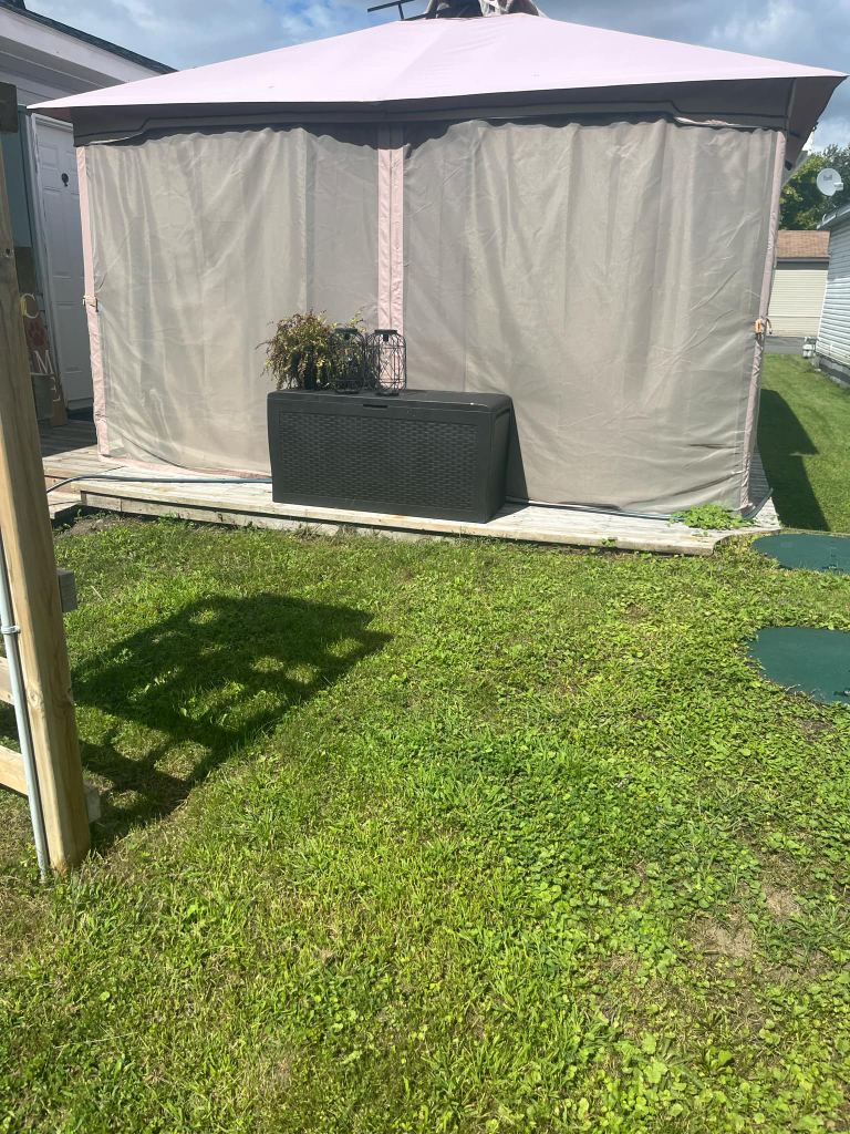 11 x 13 gazebo - photo 3