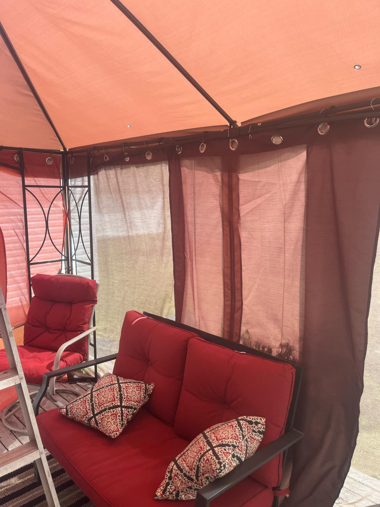 11 x 13 gazebo - photo 5