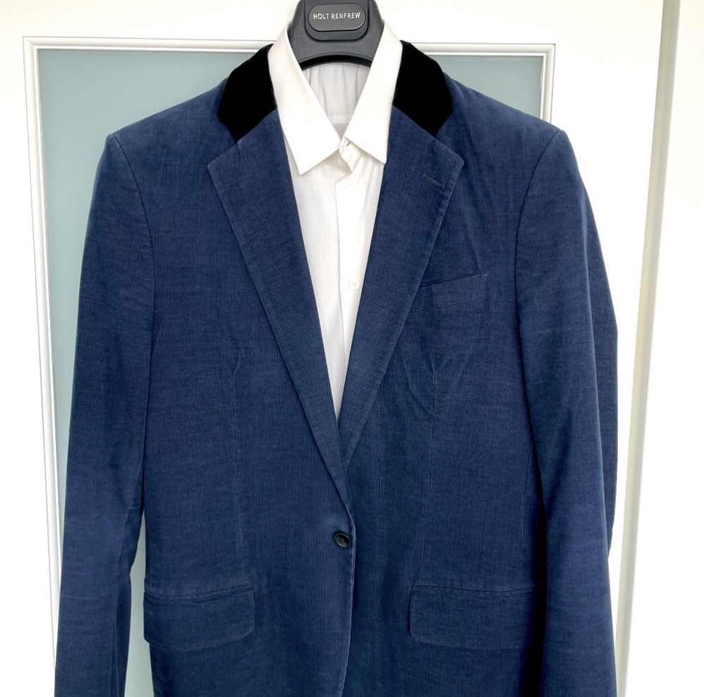 Filippa K Sidney Blazer - photo 2