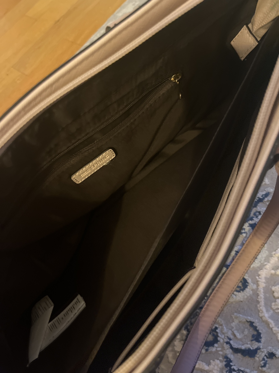 Hand bag - photo 2