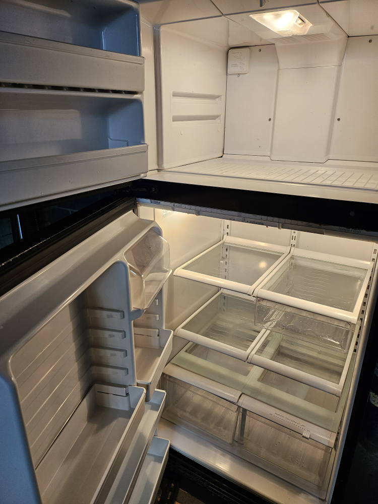 Fridge image indicator(2)