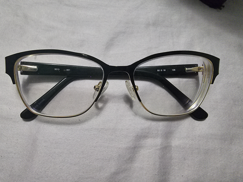 Pairs of Eyeglasses #freecycle image indicator(6)