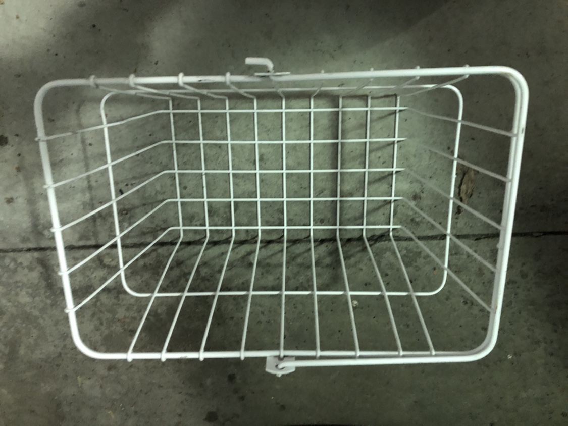 Bike basket image indicator(2)