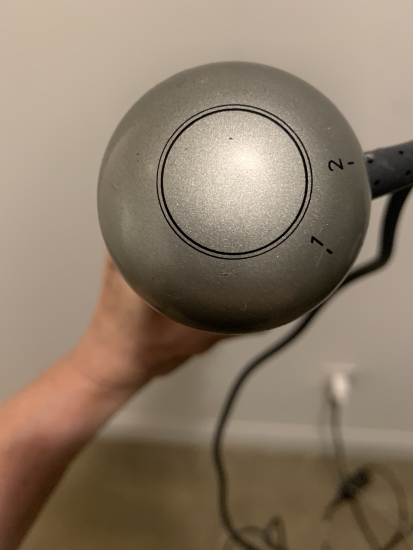 Kitchen Aid Immersion blender image indicator(6)