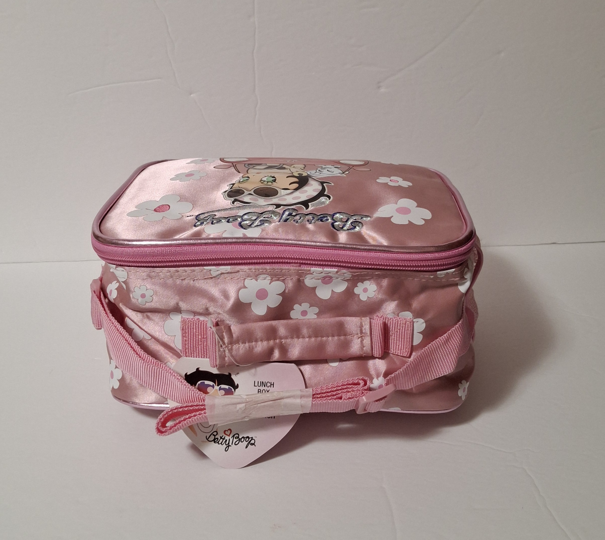 Betty Boop Lunch Bags image indicator(2)