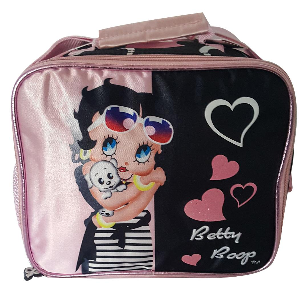 Betty Boop Lunch Bags image indicator(5)