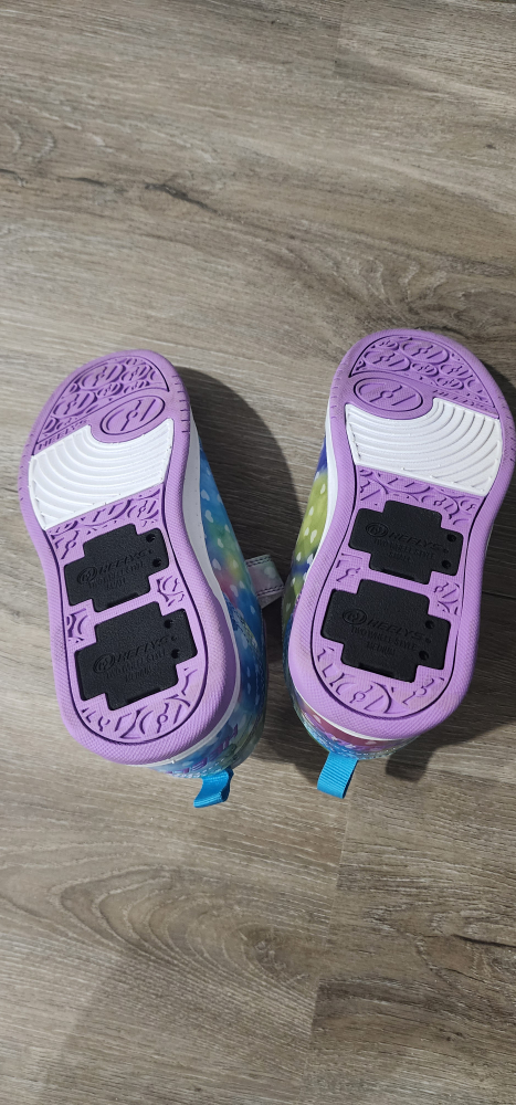 Heelys Girls Roller Shoes - photo 2