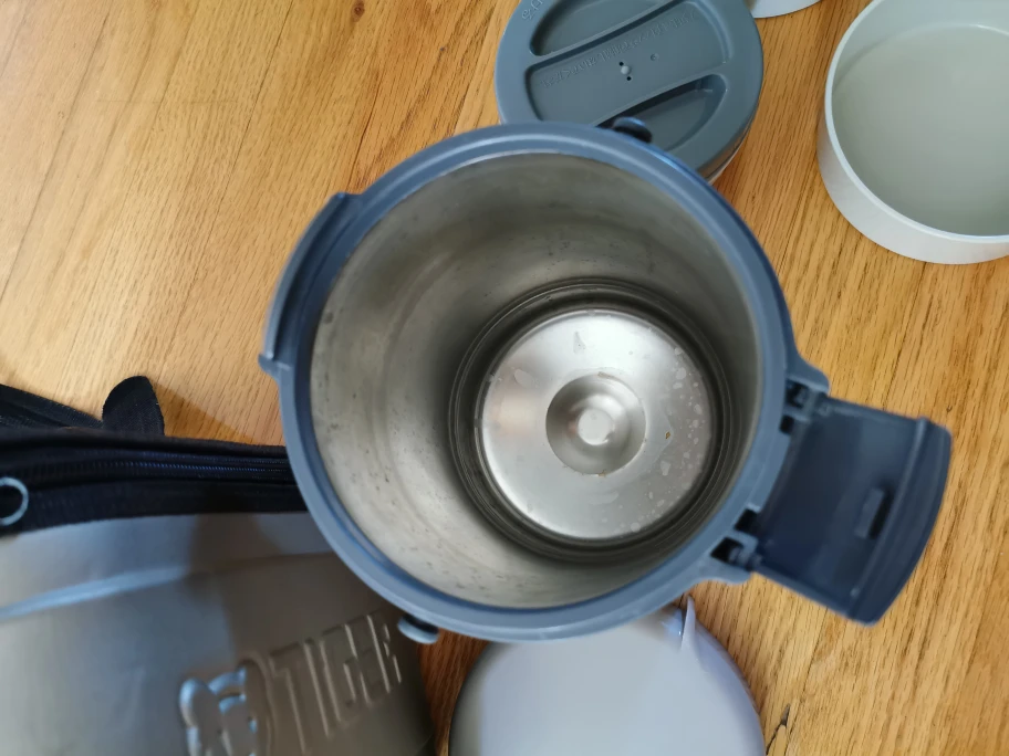 2 sets of Tiger Lunch Box image indicator(3)