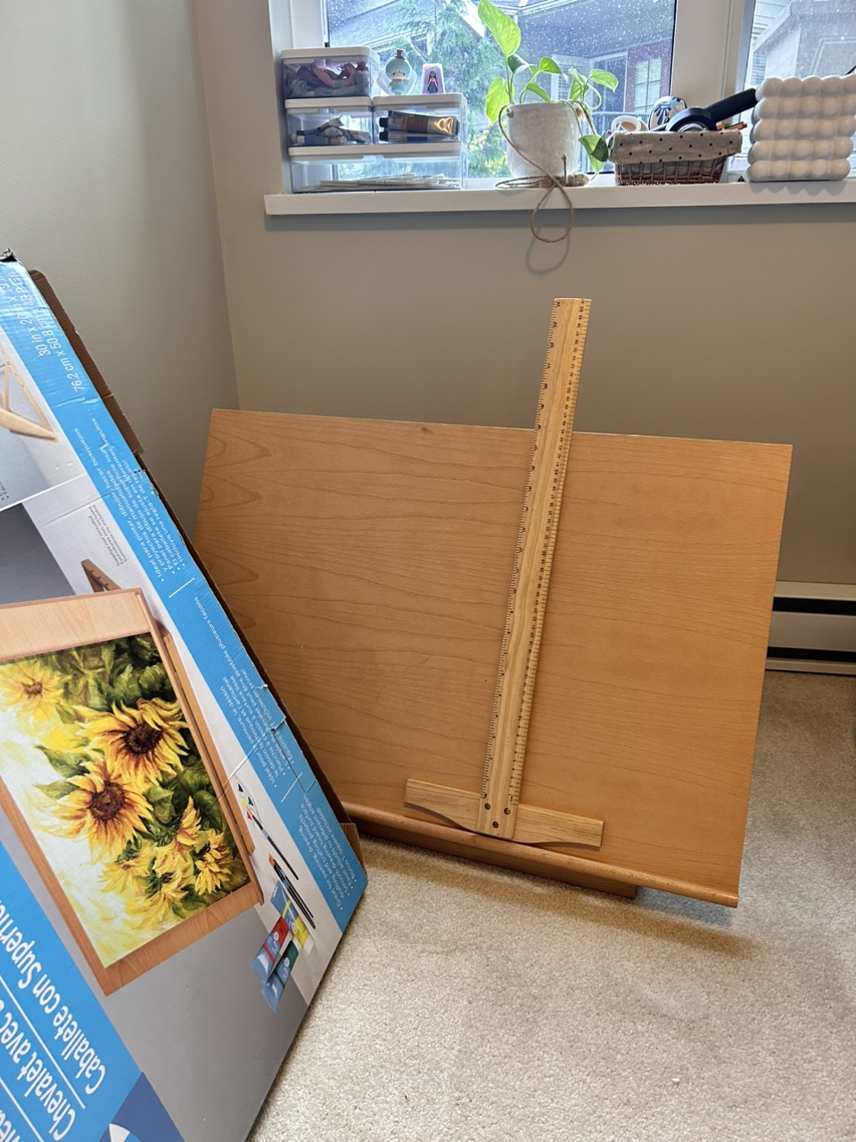 All Media Surface Easel - photo 2